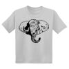 Youth DryBlend ® 50 Cotton/50 Poly T Shirt Thumbnail