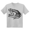 Youth DryBlend ® 50 Cotton/50 Poly T Shirt Thumbnail