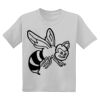 Youth DryBlend ® 50 Cotton/50 Poly T Shirt Thumbnail