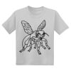Youth DryBlend ® 50 Cotton/50 Poly T Shirt Thumbnail