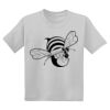 Youth DryBlend ® 50 Cotton/50 Poly T Shirt Thumbnail