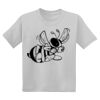 Youth DryBlend ® 50 Cotton/50 Poly T Shirt Thumbnail