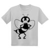 Youth DryBlend ® 50 Cotton/50 Poly T Shirt Thumbnail