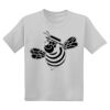Youth DryBlend ® 50 Cotton/50 Poly T Shirt Thumbnail
