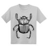 Youth DryBlend ® 50 Cotton/50 Poly T Shirt Thumbnail