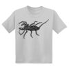 Youth DryBlend ® 50 Cotton/50 Poly T Shirt Thumbnail