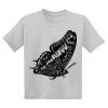 Youth DryBlend ® 50 Cotton/50 Poly T Shirt Thumbnail