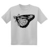 Youth DryBlend ® 50 Cotton/50 Poly T Shirt Thumbnail