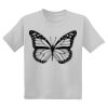 Youth DryBlend ® 50 Cotton/50 Poly T Shirt Thumbnail