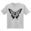Youth DryBlend ® 50 Cotton/50 Poly T Shirt Thumbnail