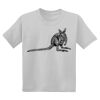 Youth DryBlend ® 50 Cotton/50 Poly T Shirt Thumbnail