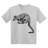 Youth DryBlend ® 50 Cotton/50 Poly T Shirt Thumbnail