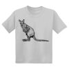 Youth DryBlend ® 50 Cotton/50 Poly T Shirt Thumbnail