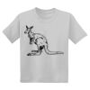 Youth DryBlend ® 50 Cotton/50 Poly T Shirt Thumbnail