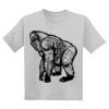 Youth DryBlend ® 50 Cotton/50 Poly T Shirt Thumbnail