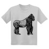 Youth DryBlend ® 50 Cotton/50 Poly T Shirt Thumbnail