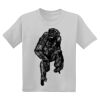 Youth DryBlend ® 50 Cotton/50 Poly T Shirt Thumbnail