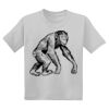 Youth DryBlend ® 50 Cotton/50 Poly T Shirt Thumbnail