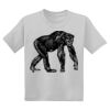 Youth DryBlend ® 50 Cotton/50 Poly T Shirt Thumbnail