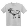 Youth DryBlend ® 50 Cotton/50 Poly T Shirt Thumbnail