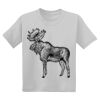 Youth DryBlend ® 50 Cotton/50 Poly T Shirt Thumbnail