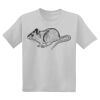 Youth DryBlend ® 50 Cotton/50 Poly T Shirt Thumbnail