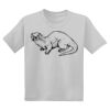 Youth DryBlend ® 50 Cotton/50 Poly T Shirt Thumbnail