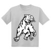 Youth DryBlend ® 50 Cotton/50 Poly T Shirt Thumbnail