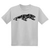 Youth DryBlend ® 50 Cotton/50 Poly T Shirt Thumbnail