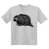 Youth DryBlend ® 50 Cotton/50 Poly T Shirt Thumbnail
