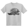 Youth DryBlend ® 50 Cotton/50 Poly T Shirt Thumbnail