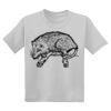 Youth DryBlend ® 50 Cotton/50 Poly T Shirt Thumbnail