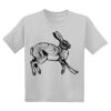 Youth DryBlend ® 50 Cotton/50 Poly T Shirt Thumbnail