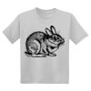 Youth DryBlend ® 50 Cotton/50 Poly T Shirt Thumbnail