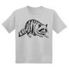 Youth DryBlend ® 50 Cotton/50 Poly T Shirt Thumbnail