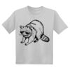 Youth DryBlend ® 50 Cotton/50 Poly T Shirt Thumbnail