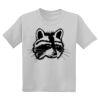 Youth DryBlend ® 50 Cotton/50 Poly T Shirt Thumbnail