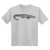 Youth DryBlend ® 50 Cotton/50 Poly T Shirt Thumbnail