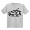 Youth DryBlend ® 50 Cotton/50 Poly T Shirt Thumbnail