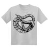 Youth DryBlend ® 50 Cotton/50 Poly T Shirt Thumbnail