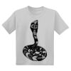 Youth DryBlend ® 50 Cotton/50 Poly T Shirt Thumbnail