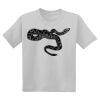Youth DryBlend ® 50 Cotton/50 Poly T Shirt Thumbnail