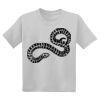 Youth DryBlend ® 50 Cotton/50 Poly T Shirt Thumbnail