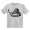 Youth DryBlend ® 50 Cotton/50 Poly T Shirt Thumbnail
