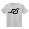 Youth DryBlend ® 50 Cotton/50 Poly T Shirt Thumbnail