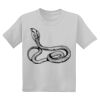 Youth DryBlend ® 50 Cotton/50 Poly T Shirt Thumbnail