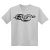 Youth DryBlend ® 50 Cotton/50 Poly T Shirt Thumbnail