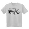 Youth DryBlend ® 50 Cotton/50 Poly T Shirt Thumbnail