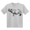 Youth DryBlend ® 50 Cotton/50 Poly T Shirt Thumbnail