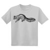 Youth DryBlend ® 50 Cotton/50 Poly T Shirt Thumbnail